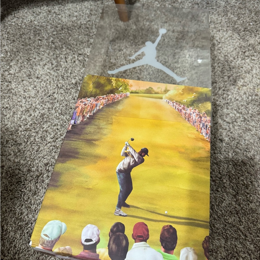 Air Jordan 1 Low x Eastside Golf